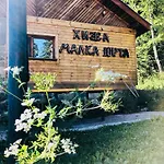 Malka Yurta Hut פניצ'ישטה