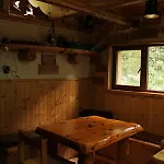 Malka Yurta Hut פניצ'ישטה