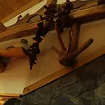 Malka Yurta Hut *