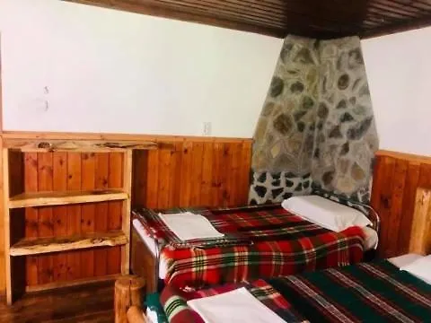 Hytte Malka Yurta Hut