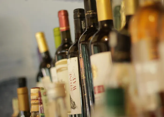 Malka Yurta Hut Hytte